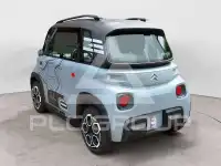 2021 Citroen Ami
