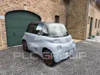 2021 Citroen Ami