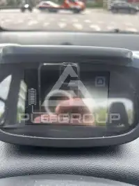 2021 Citroen Ami