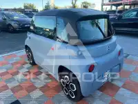2021 Citroen Ami