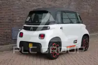 2021 Citroen Ami