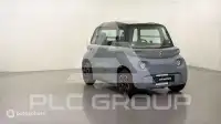 2021 Citroen Ami