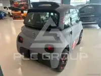 2021 Citroen Ami