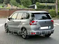 2021 Citroen C4