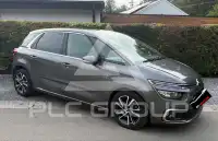 2021 Citroen C4