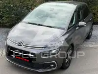 2021 Citroen C4