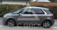 2021 Citroen C4