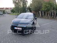 2021 Citroen C4