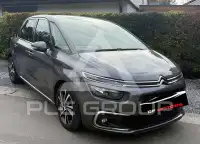 2021 Citroen C4