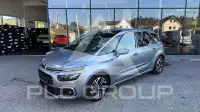 2021 Citroen C4