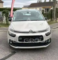 2021 Citroen C4