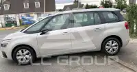 2021 Citroen C4