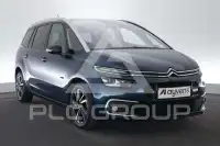 2021 Citroen C4