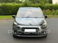 2021 Citroen C4