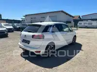 2021 Citroen C4
