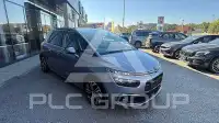 2021 Citroen C4