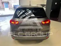 2021 Citroen C4