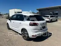 2021 Citroen C4