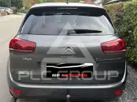 2021 Citroen C4