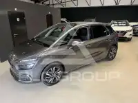 2021 Citroen C4