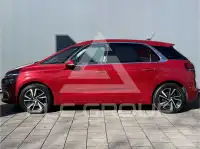 2021 Citroen C4