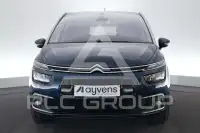 2021 Citroen C4
