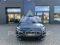 2021 Citroen C4