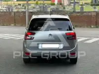 2021 Citroen C4