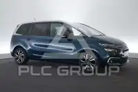 2021 Citroen C4