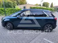 2021 Citroen C4