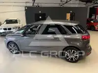 2021 Citroen C4
