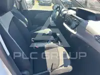 2021 Citroen C4