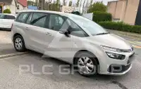 2021 Citroen C4