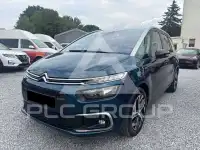 2021 Citroen C4
