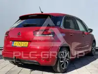2021 Citroen C4