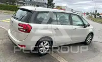 2021 Citroen C4