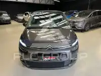 2021 Citroen C4