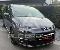 2021 Citroen C4