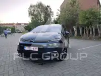 2021 Citroen C4