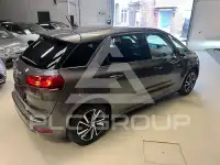 2021 Citroen C4