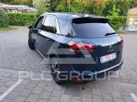 2021 Citroen C4