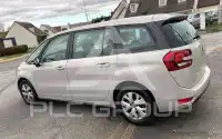 2021 Citroen C4