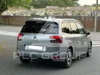 2021 Citroen C4
