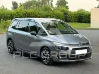 2021 Citroen C4