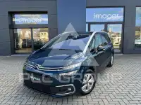 2021 Citroen C4