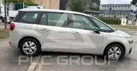2021 Citroen C4