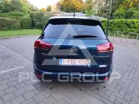 2021 Citroen C4