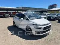 2021 Citroen C4