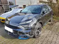 2021 Citroen C4
