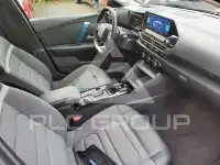 2021 Citroen C4